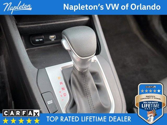 used 2024 Kia Forte car, priced at $14,690