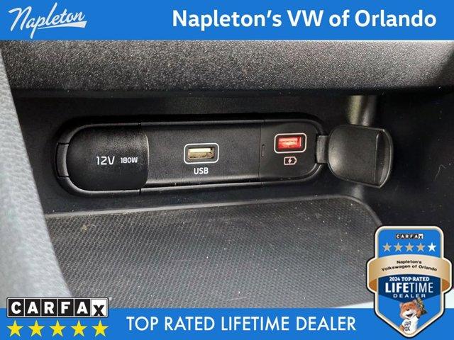 used 2024 Kia Forte car, priced at $14,690