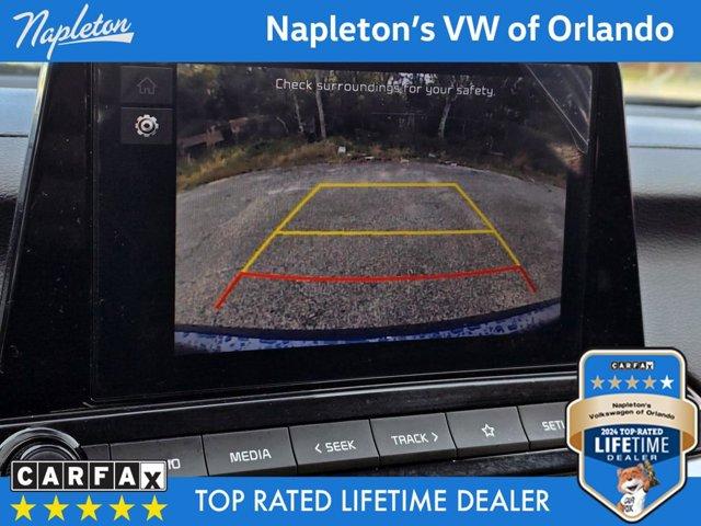 used 2024 Kia Forte car, priced at $14,690