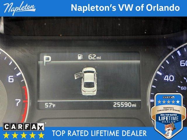 used 2024 Kia Forte car, priced at $14,690