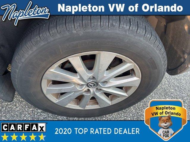 used 2016 Mazda CX-5 car, priced at $13,209