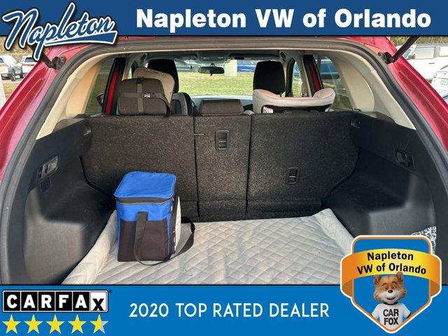 used 2016 Mazda CX-5 car, priced at $13,209