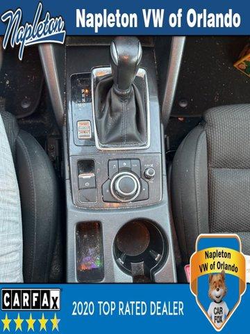 used 2016 Mazda CX-5 car, priced at $13,209