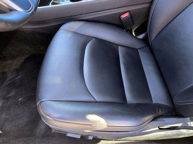 used 2018 Tesla Model 3 car, priced at $19,878