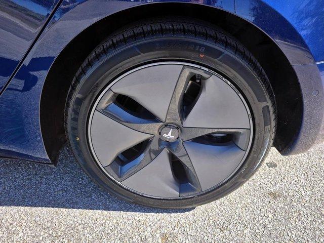 used 2018 Tesla Model 3 car, priced at $19,878
