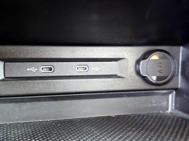 used 2023 Volkswagen Tiguan car, priced at $16,186