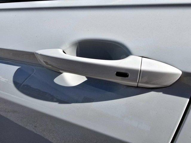 used 2023 Volkswagen Tiguan car, priced at $16,186