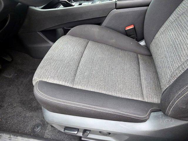 used 2023 Nissan Rogue car, priced at $15,497