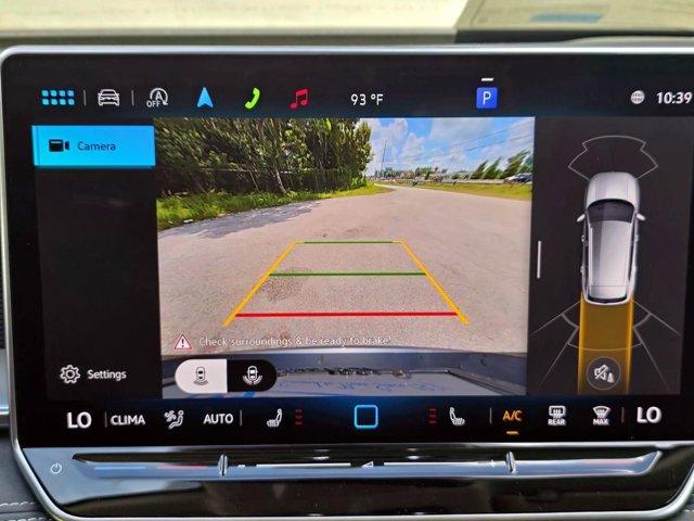 new 2025 Volkswagen Tiguan car, priced at $31,853