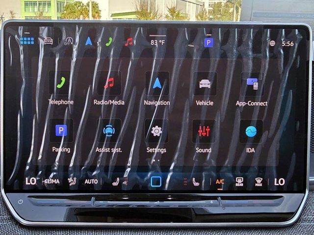 new 2025 Volkswagen Tiguan car, priced at $28,898