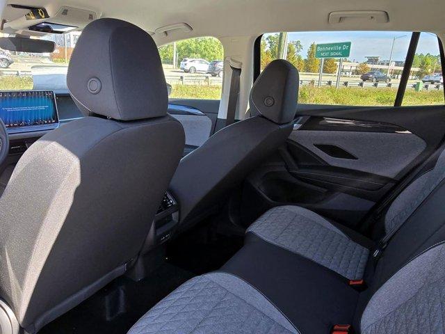 new 2025 Volkswagen Tiguan car, priced at $28,898