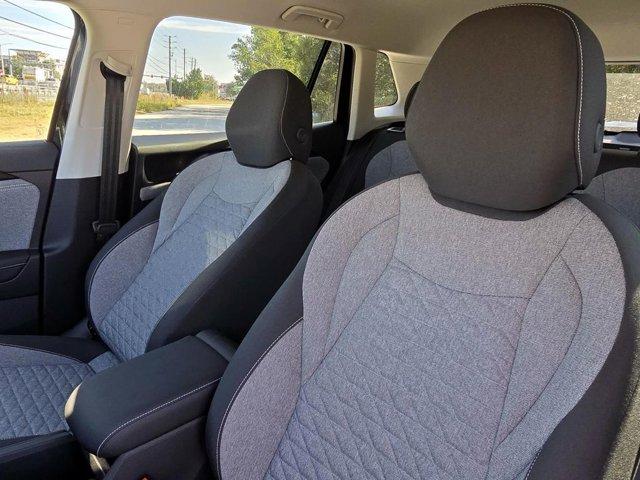 new 2025 Volkswagen Tiguan car, priced at $28,898