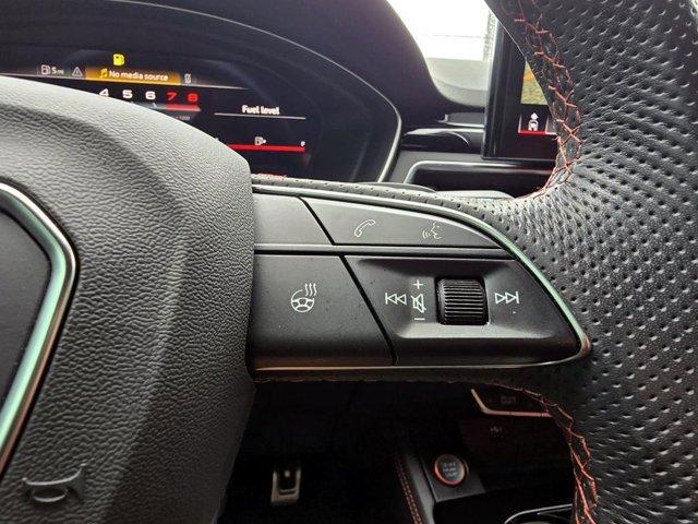 used 2022 Audi S5 car, priced at $43,420