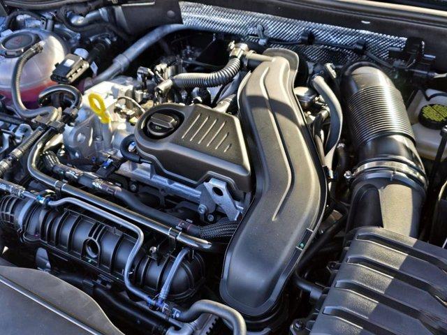 new 2026 Volkswagen Jetta car, priced at $24,159