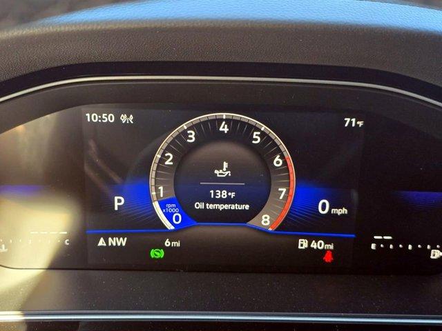 new 2026 Volkswagen Jetta car, priced at $24,159