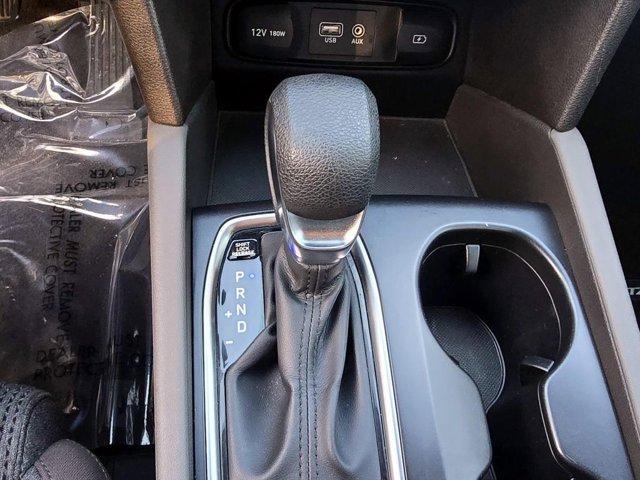 used 2019 Hyundai Santa Fe car, priced at $12,100