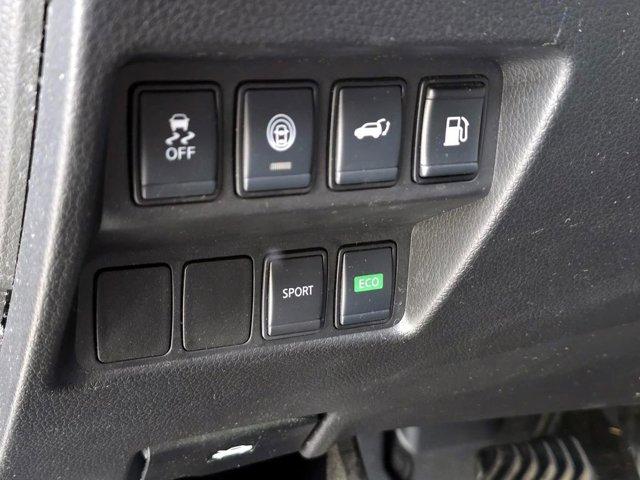 used 2020 Nissan Rogue car, priced at $14,619