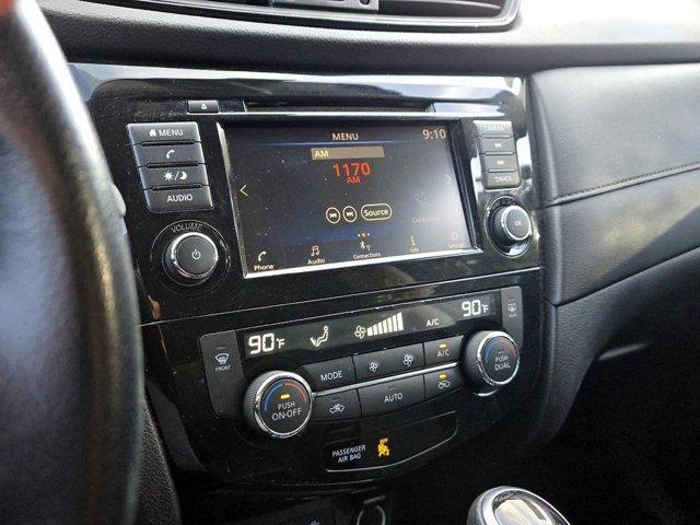 used 2020 Nissan Rogue car, priced at $14,619