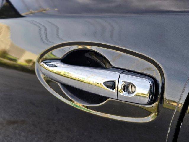 used 2020 Nissan Rogue car, priced at $14,619