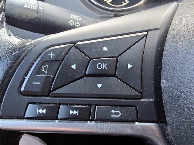 used 2020 Nissan Rogue car, priced at $14,619