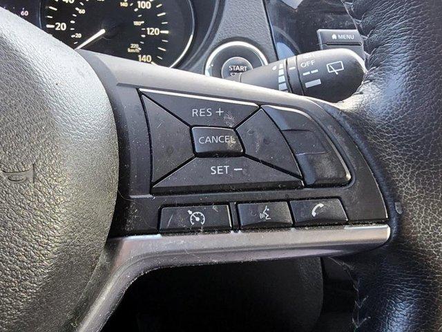 used 2020 Nissan Rogue car, priced at $14,619