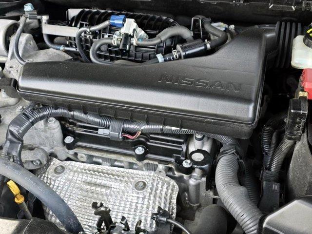 used 2020 Nissan Rogue car, priced at $14,619