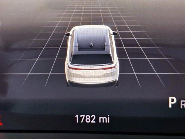 used 2025 Jeep Wagoneer S car, priced at $34,650