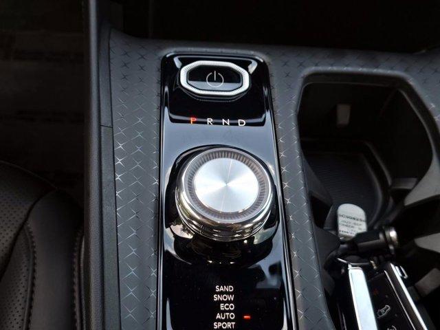 used 2025 Jeep Wagoneer S car, priced at $34,650