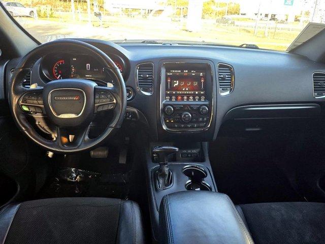 used 2019 Dodge Durango car, priced at $17,800