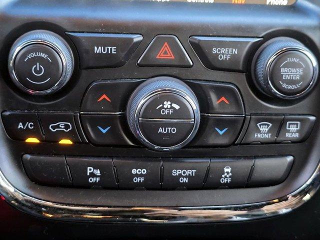 used 2019 Dodge Durango car, priced at $17,800