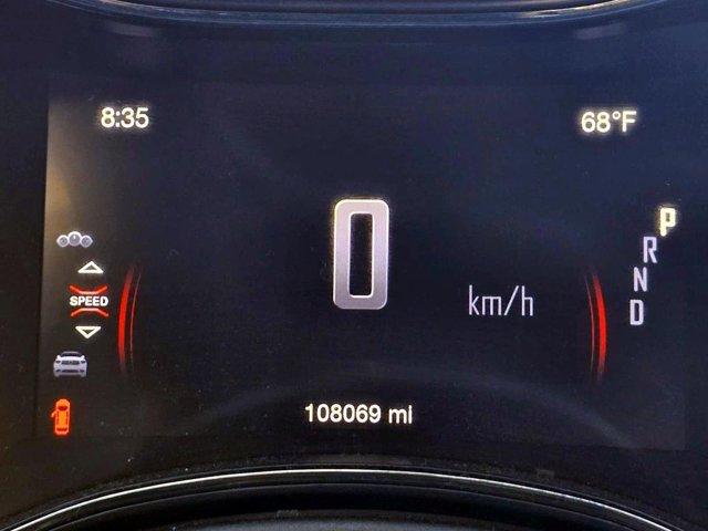 used 2019 Dodge Durango car, priced at $17,800