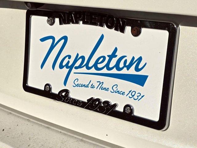 used 2019 Honda Insight car, priced at $12,986