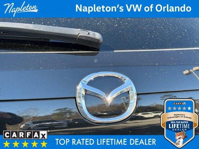 used 2023 Mazda CX-5 car, priced at $24,951