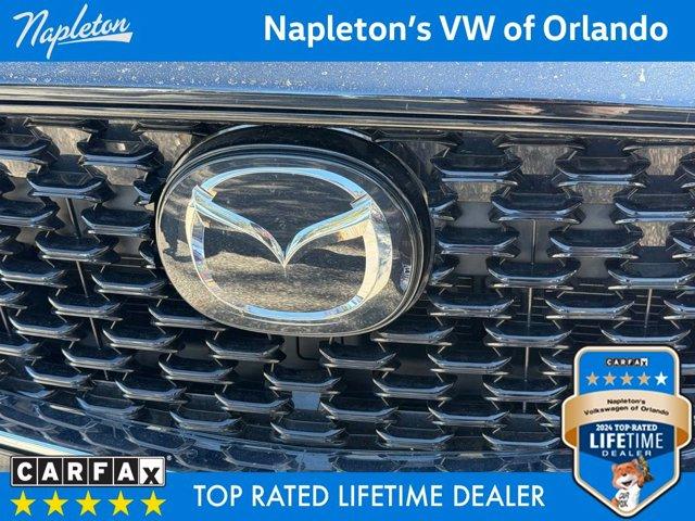 used 2023 Mazda CX-5 car, priced at $24,951