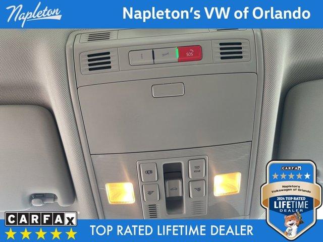 used 2024 Volkswagen Jetta car, priced at $18,600