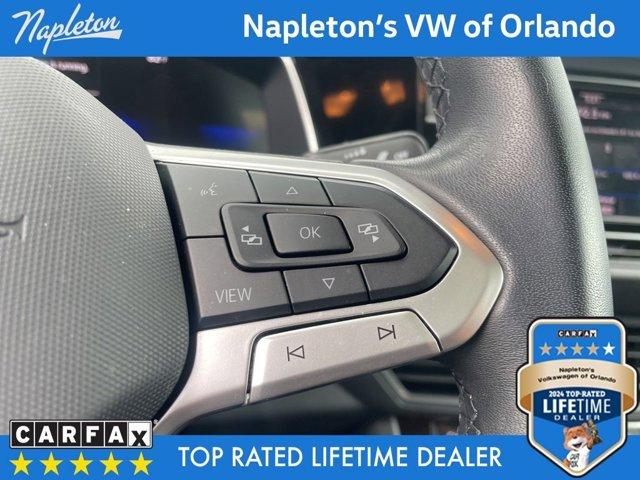 used 2024 Volkswagen Jetta car, priced at $18,600