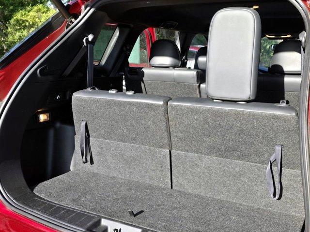 used 2023 Mitsubishi Outlander car, priced at $22,275