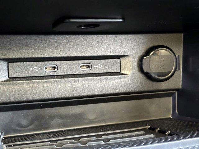 new 2025 Volkswagen Taos car, priced at $25,999