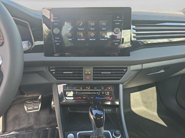new 2027 Volkswagen Jetta car