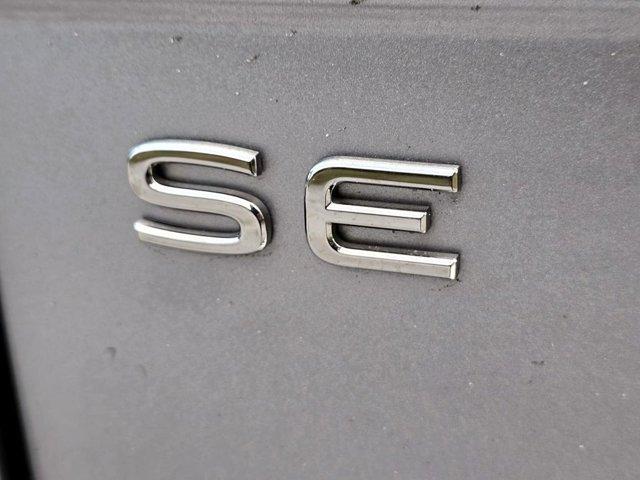 used 2022 Volkswagen Tiguan car, priced at $17,000