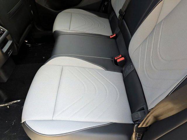 new 2026 Volkswagen Tiguan car, priced at $37,234