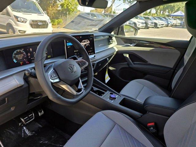 new 2026 Volkswagen Tiguan car, priced at $37,234