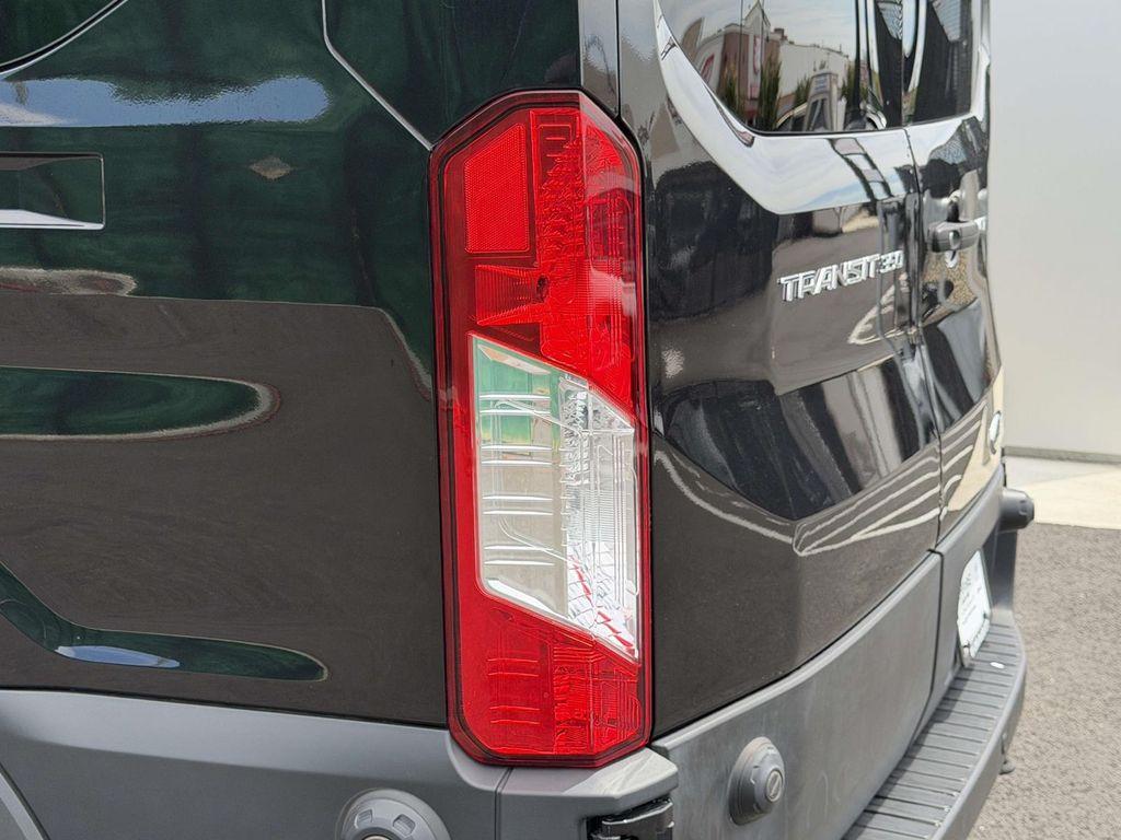 used 2024 Ford Transit-350 car, priced at $41,170