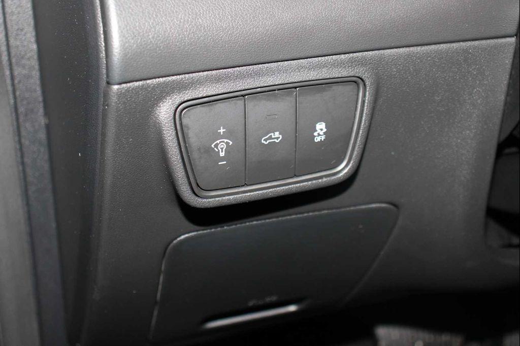 used 2023 Hyundai SANTA CRUZ car, priced at $30,589