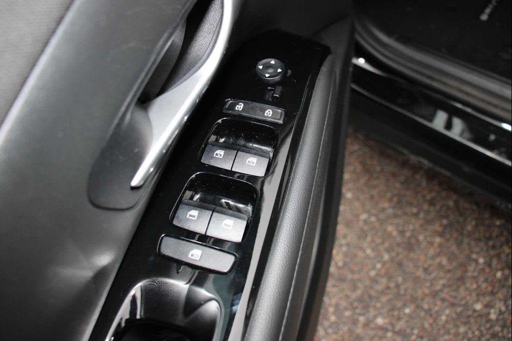 used 2023 Hyundai SANTA CRUZ car, priced at $30,589