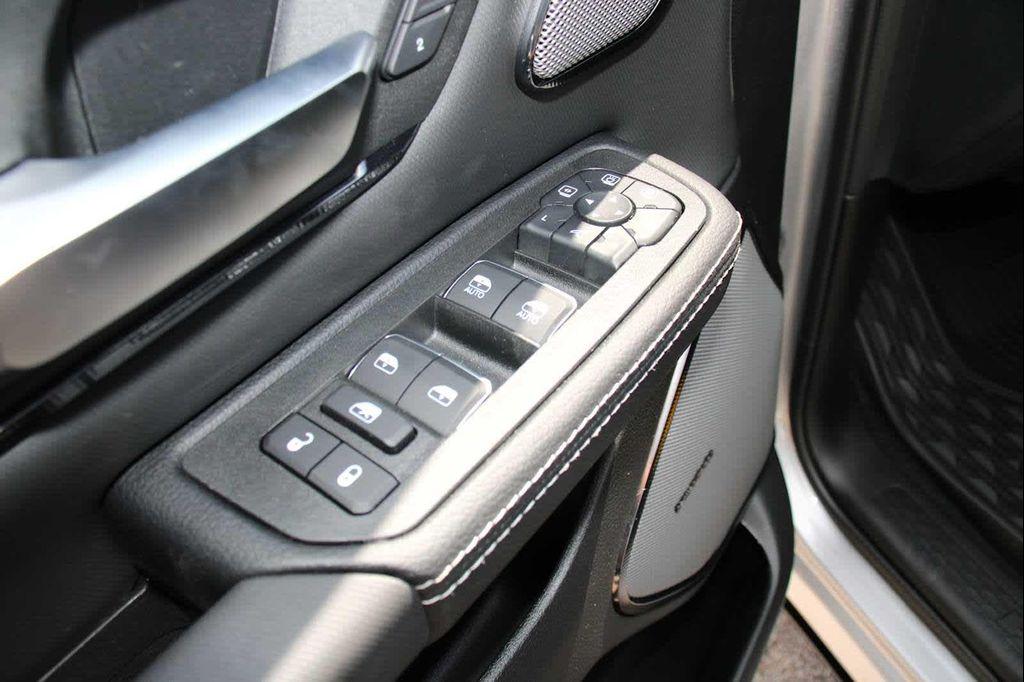 new 2026 Ram 1500 car, priced at $70,499