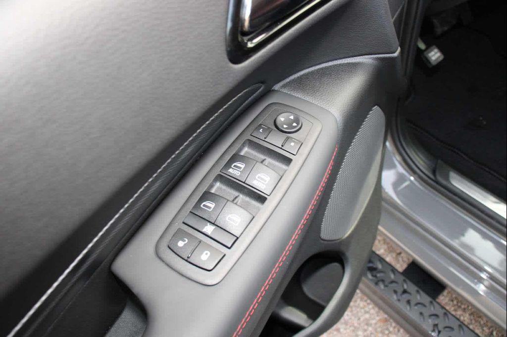 new 2026 Dodge Durango car, priced at $53,015