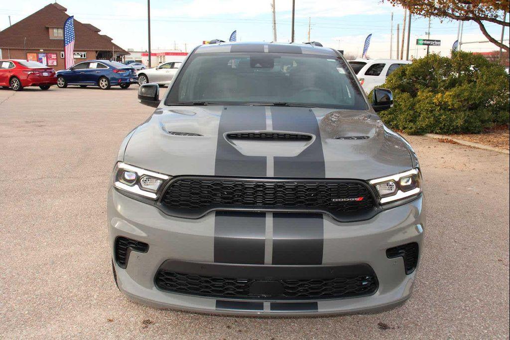 new 2026 Dodge Durango car, priced at $53,015
