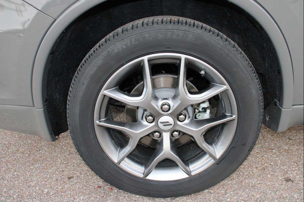 new 2026 Dodge Durango car, priced at $53,015