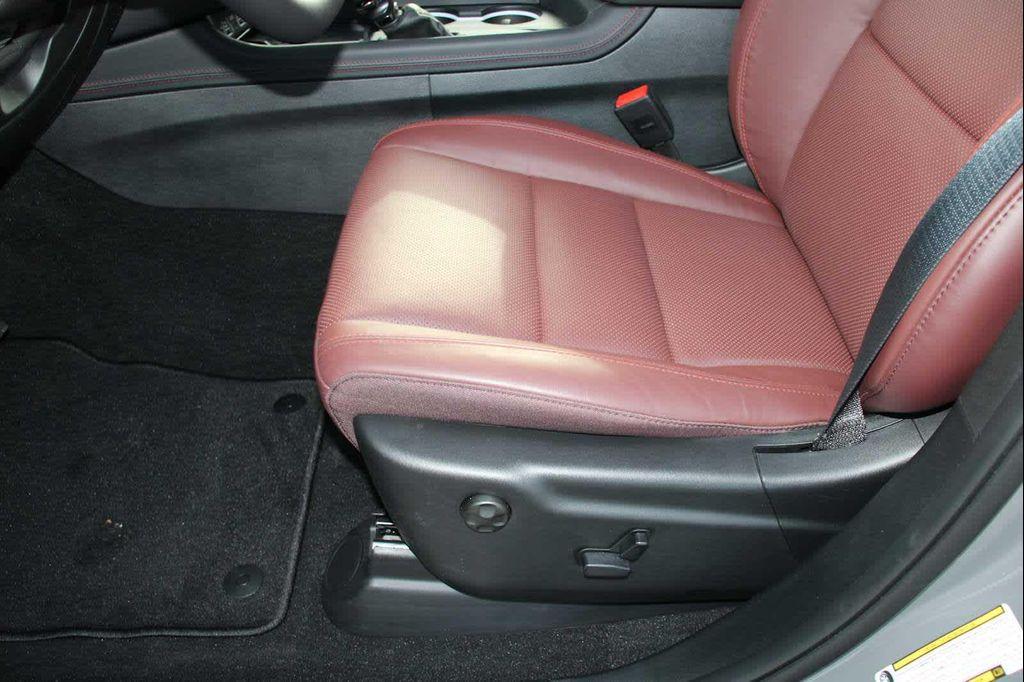 new 2026 Dodge Durango car, priced at $53,015